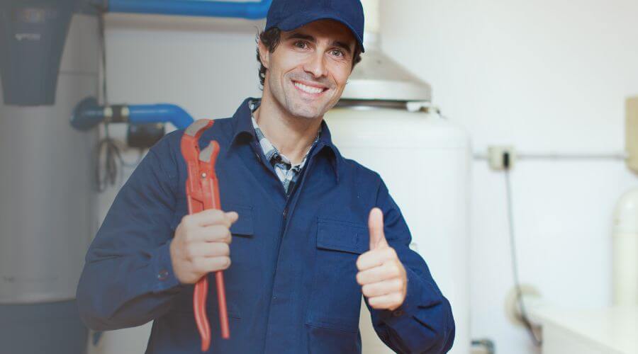 Professional Tankless Water Heater Installation in Talala, OK